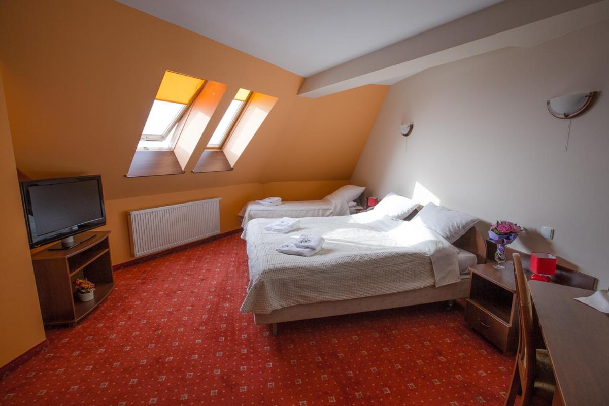 Skalny Dworek Nowy Targ Exterior photo