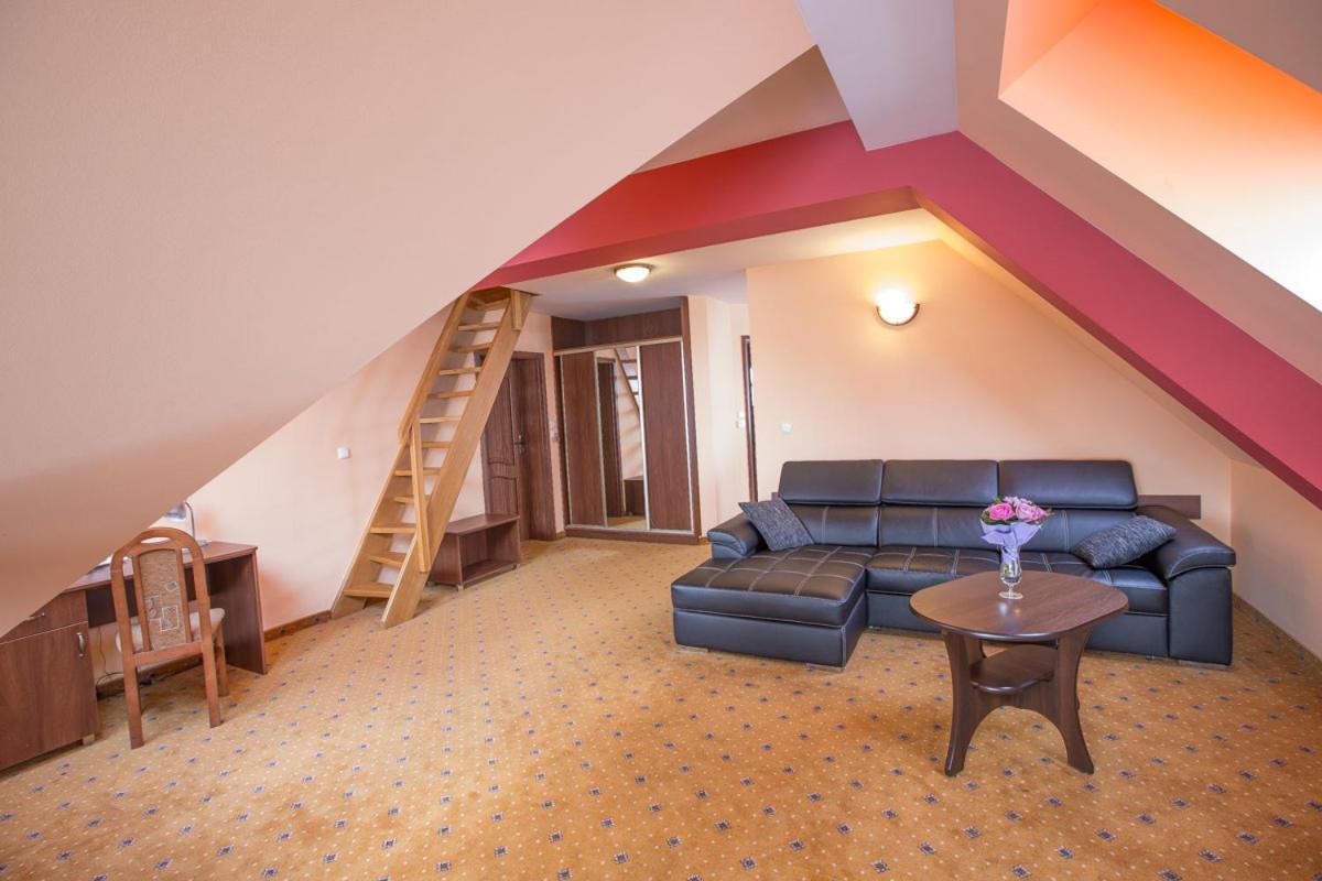 Skalny Dworek Nowy Targ Room photo