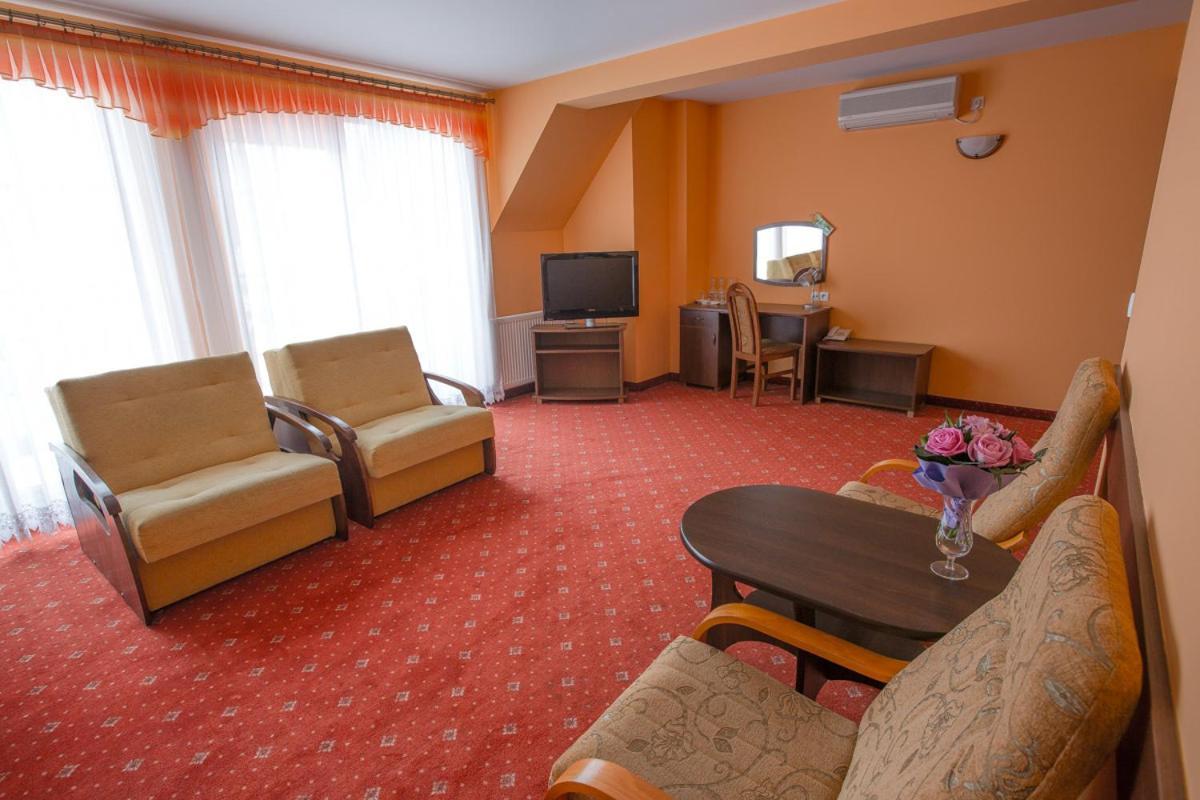 Skalny Dworek Nowy Targ Room photo